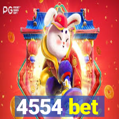 4554 bet